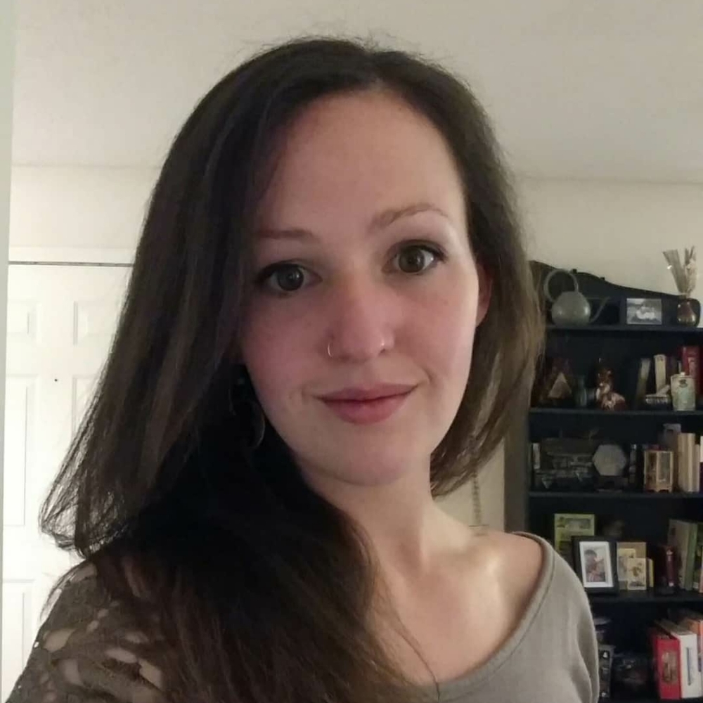 Meet your Posher, Natalie